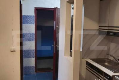 Garsonieră semidecomandată în Bularga