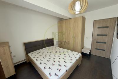Apartament cu 2 camere decomandat, mobilat în Craiovița Nouă - 3