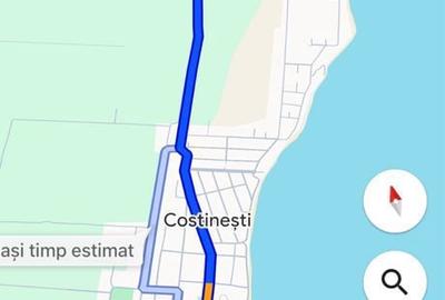 Teren de 400 mp, în Tuzla - 2