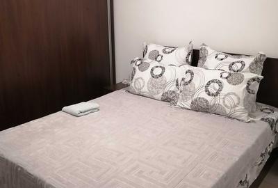 Apartament cu 3 camere decomandat, mobilat în Sălăjan - 2