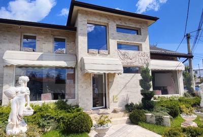 Spațiu comercial, de 189 mp, în Central - 2