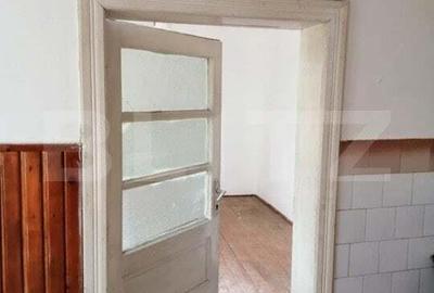 Casă cu 1 camere cu Teren 249 Mp în Eminescu