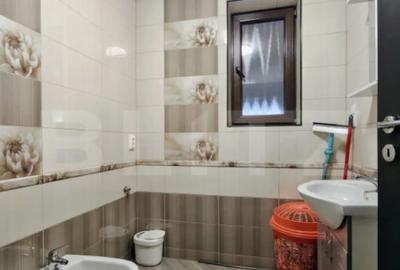 Casă cu 4 camere în Central - 4