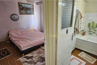 APARTAMENT 2 CAMERE 49 MP PLUS BALCON  4 MP - 6