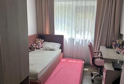 Tomis Nord Rovere 3 camere renovat mobilat utilat - 15