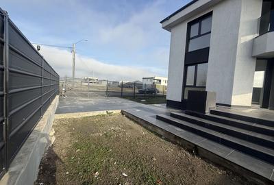 LUX | CASA | VILA INDIVIDUALA | CURTE | PROPRIETAR | TUNARI - 57