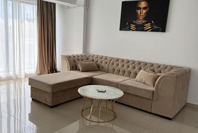 Apartament cu 2 camere decomandat în Central - 2