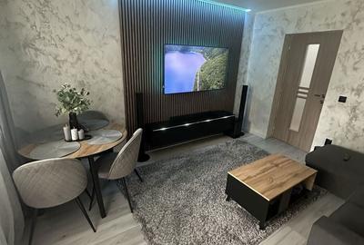 Apartament cu 3 camere decomandat în Dâmbu Pietros - 1