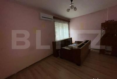 Casă cu 7 camere cu Teren 278 Mp în Cetate - 6