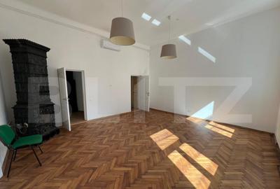 Spațiu comercial, de 80 mp, în Central - 2