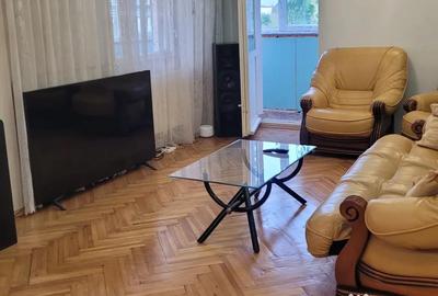 Apartament cu 5 camere decomandat în Păcii - 9