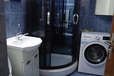 Apartament 2 camere Marasti, str. Dorobantilor, decomandat, et.1/8 - 9