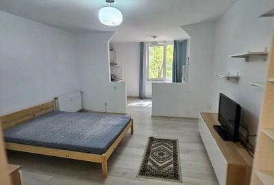 Garsoniera Tatarasi- Zona Vasile Lupu - 8
