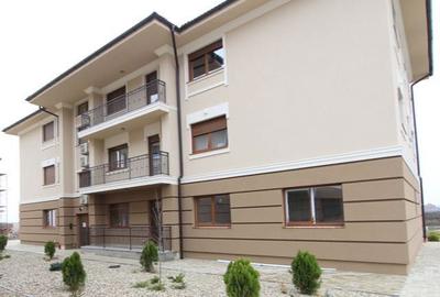 Apartament cu 3 camere în Dumbrăvița - 5