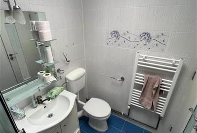 Garsonieră semidecomandată, mobilată în Mociur - 8