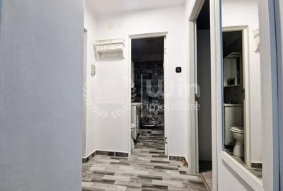 Apartament cu 2 camere | Decomandat | Balcon | 40mp | Manastur - 5