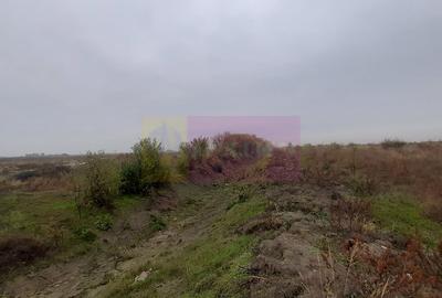 Teren Corbeanca in zona Cantonului aproape de A0 - 8