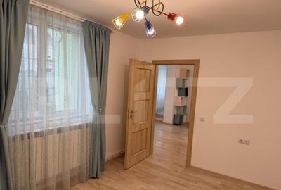 Casa individuala, 90.50 mp, zona Buna Vestire - 22