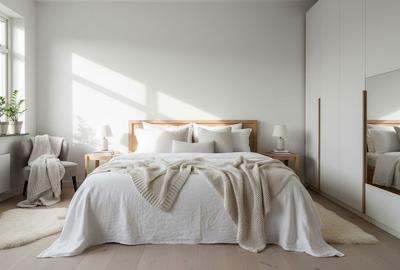 Garsonieră decomandată în Militari - 1