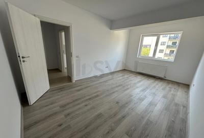 3 Camere cu Terasa 54 mp - Fundeni - Dobroesti 3 Camere cu Terasa 54 mp - Fundeni - Dobroesti - 5