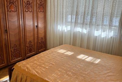 Apartament 4 cam 110 mp et 2/4 inclus garaj-Clucerului Arcul de Triumf sector 1 - 9
