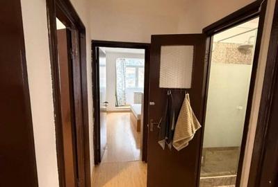 Apartament cu 3 camere semidecomandat, mobilat în Drumul Taberei - 4