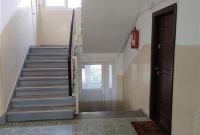 Apartament de 2 camere renovat strand Cara Titan bloc Y - 10