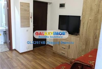 Garsonieră semidecomandată, mobilată în Militari - 2