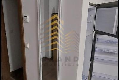 Apartament cu 2 camere decomandat în Nord - 8