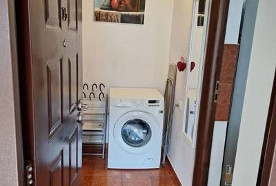 Garsonieră semidecomandată în Dristor - 4