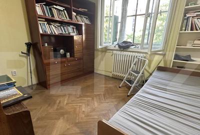 Apartament 2 camere, decomandat, zona Rogerius - 3