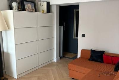 3 camere | Floreasca | Dorobanti | Beller renovat utilat - 6