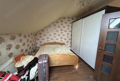 Inchiriez vila in Subcetate, P+M. - 13