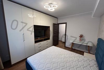 Apartament 3 camere, paza, 2 locuri parcare @Timpuri Noi Minulescu 39 Residence - 8