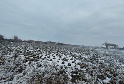 Spațiu comercial, în Socodor - 2