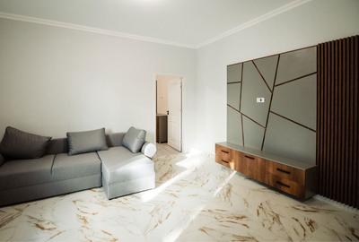 Apartament cu 2 camere nedecomandat în Central - 7