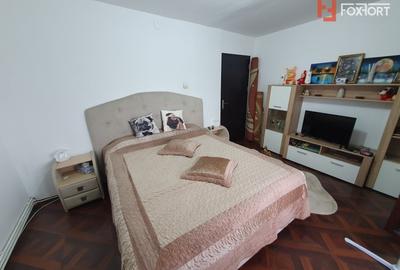 COMISION 0% Apartament 4 camere decomandat 91 mp utili, zona Plavat II - 19