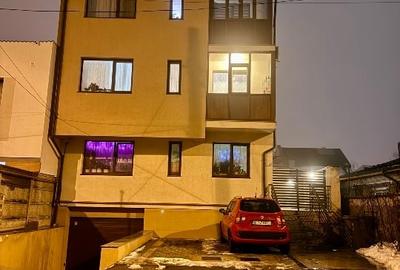 🏠 Apartament 3 camere de închiriat – Bazilescu - 2