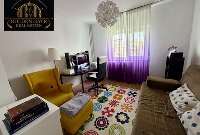 Apartament cu 3 camere decomandat în Panduri - 5