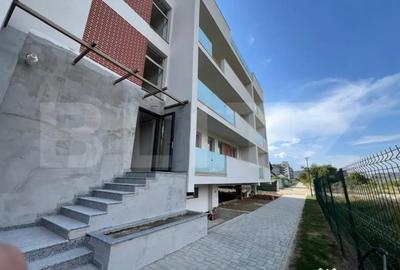 Apartament cu 2 camere decomandat în Central - 2