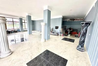 Spațiu comercial, de 350 mp, în Blaj - 7