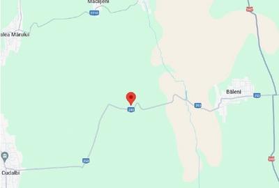 Teren Extravilan Corni, Cota parte 1/2, ID: R2581783 - 18