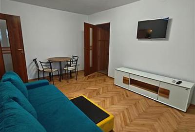 Apartament cu 2 camere semidecomandat, mobilat în Gării - 13