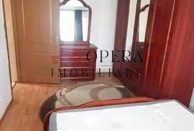 Apartament 2 camere, model decomandat, de inchiriat, zona Centrala - 2