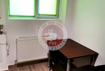 Militari Residence | Garsoniera | 34mp | Decomandat | B11822 - 2