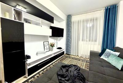 Apartament cu 2 camere decomandat în Nicolina - 2
