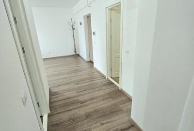 Apartament cu 3 camere decomandat, mobilat în Bistrița Lac - 10