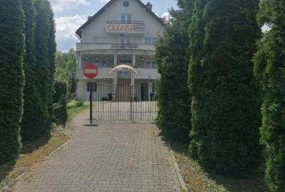 Casă în Corunca - 4