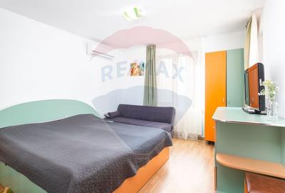 Hotel/Pensiune, de 379 mp, în Sânmartin - 11