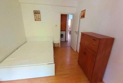 Garsonieră decomandată în Cetății - 1